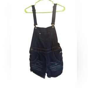 Brighton Blu Dark Denim Apparel